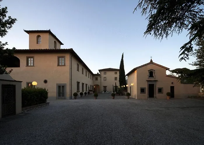 500 Firenze