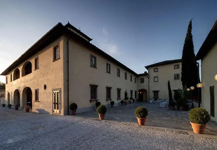 500 Firenze
